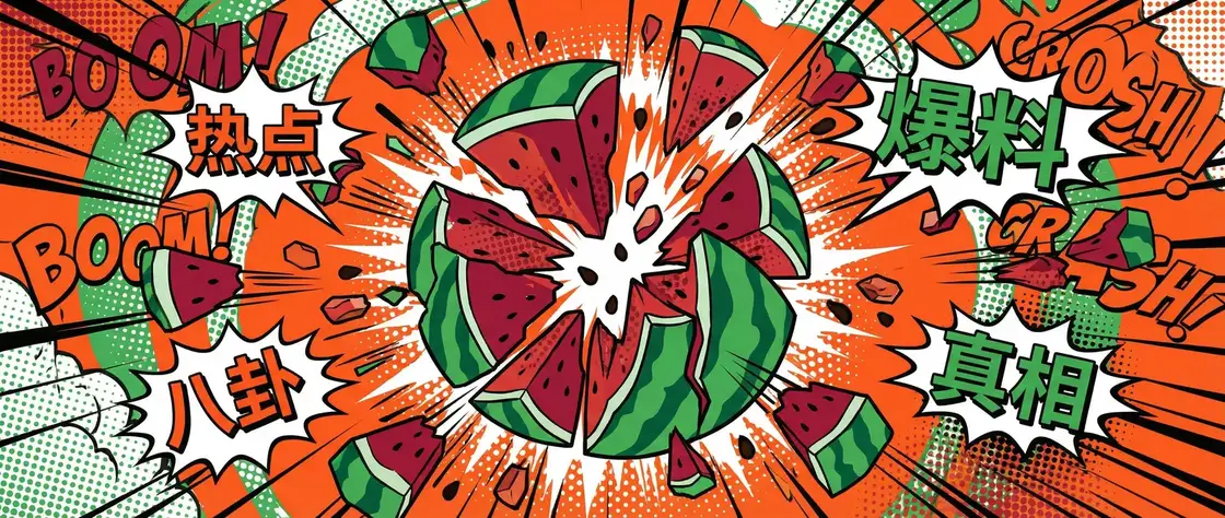 潘甜甜-最新作品|高清视频|潘甜甜官网 今日头瓜爆炸漫画横幅